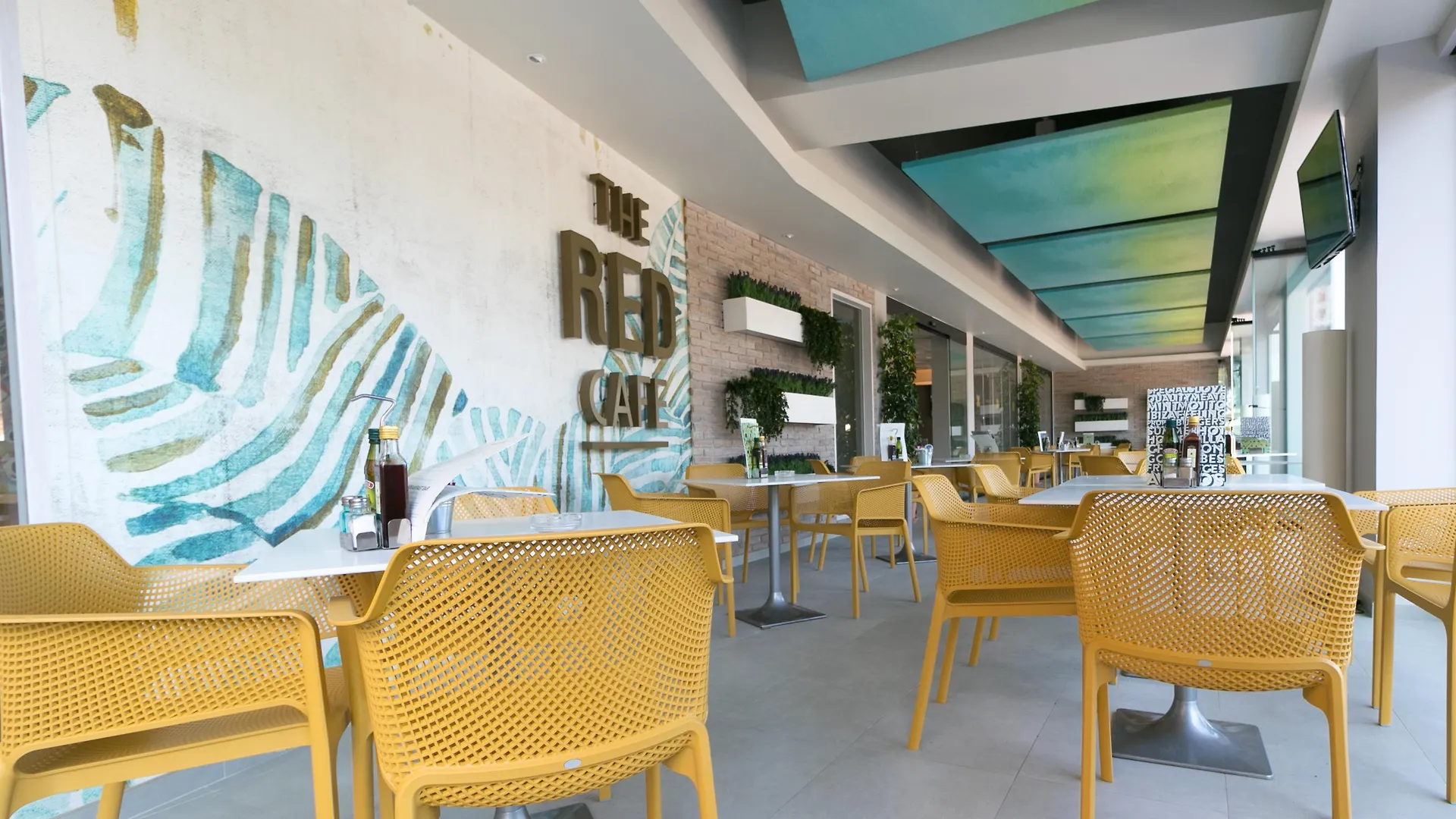 The Red Hotel - Adults Only San Antonio