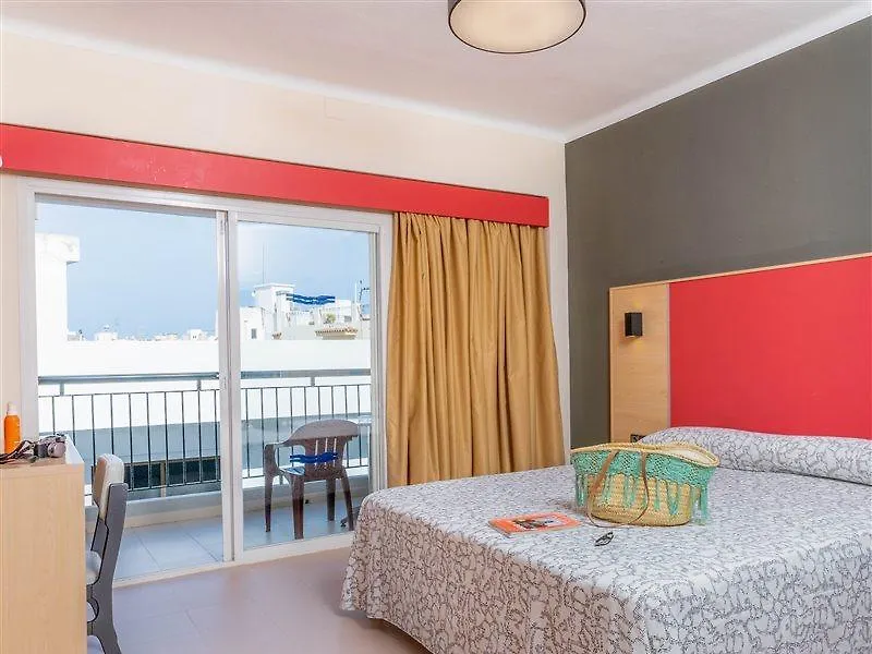 The Red Hotel - Adults Only San Antonio   San Antonio (Ibiza)