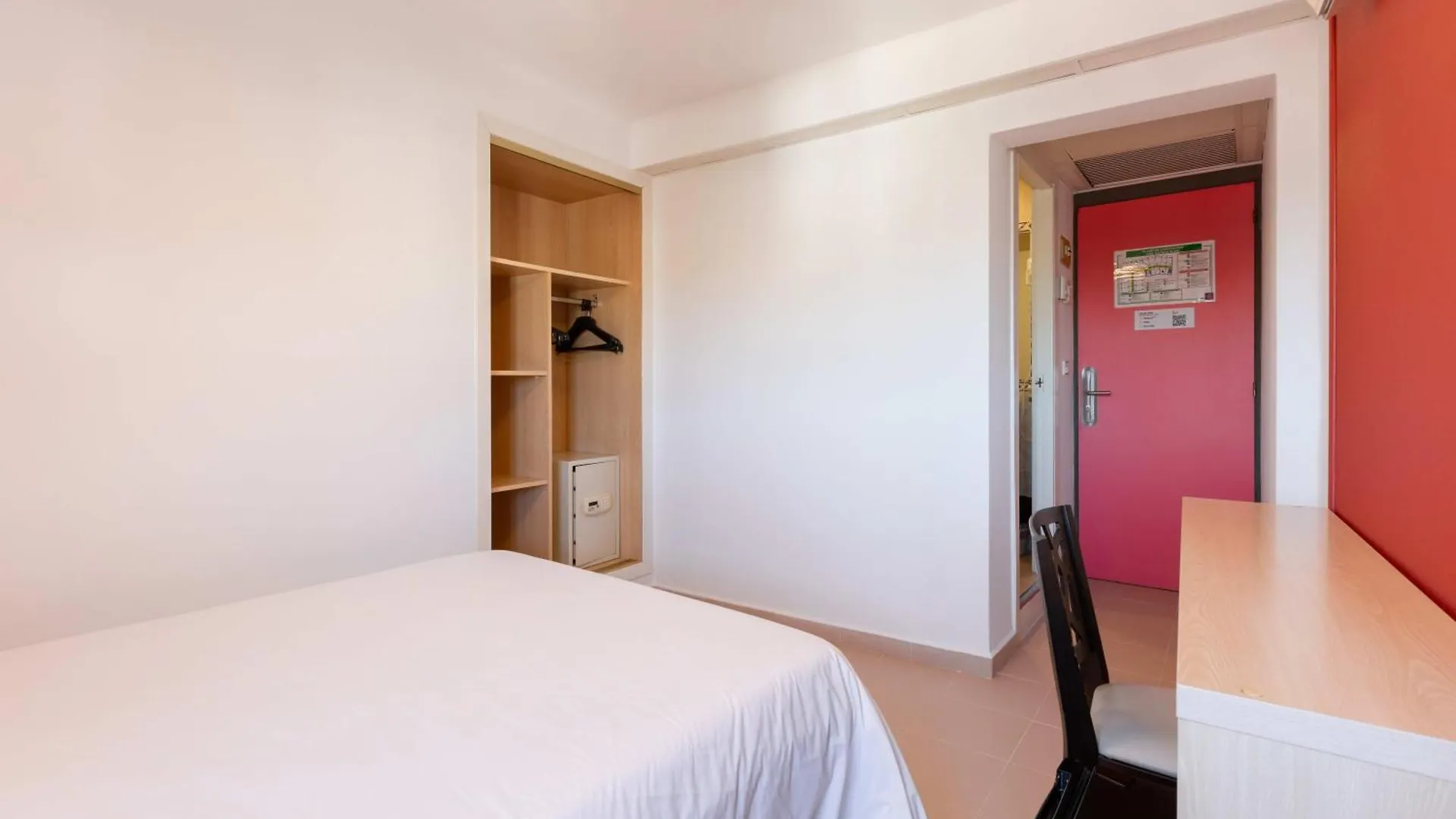 The Red Hotel - Adults Only San Antonio