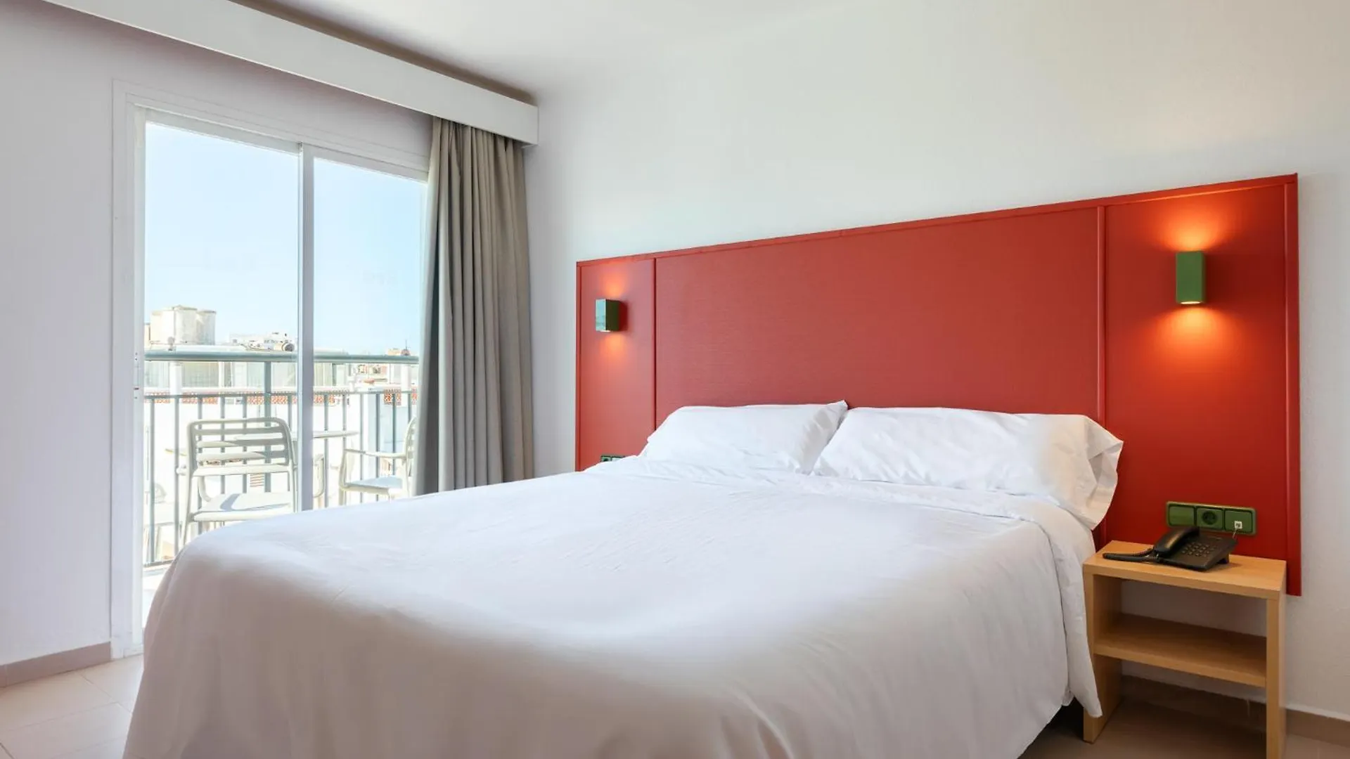 The Red Hotel - Adults Only San Antonio