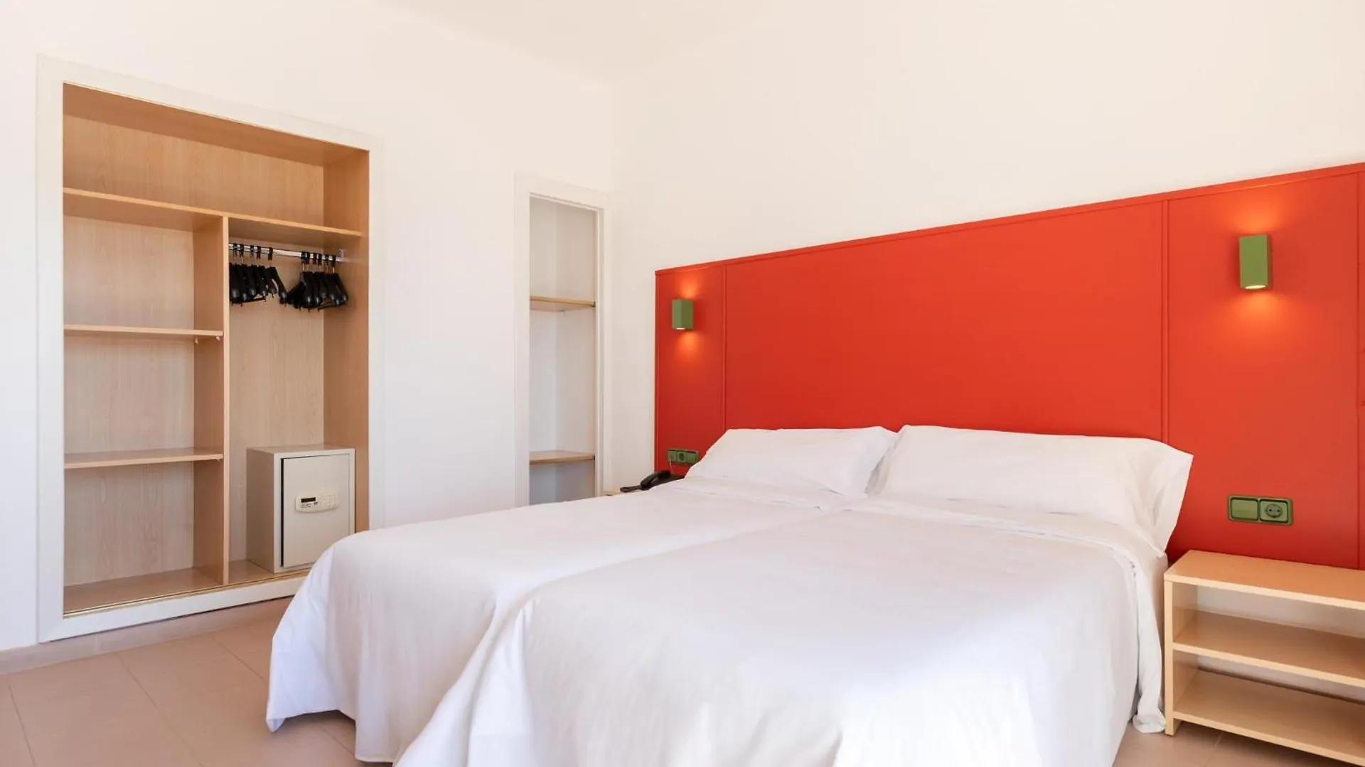 The Red Hotel - Adults Only San Antonio