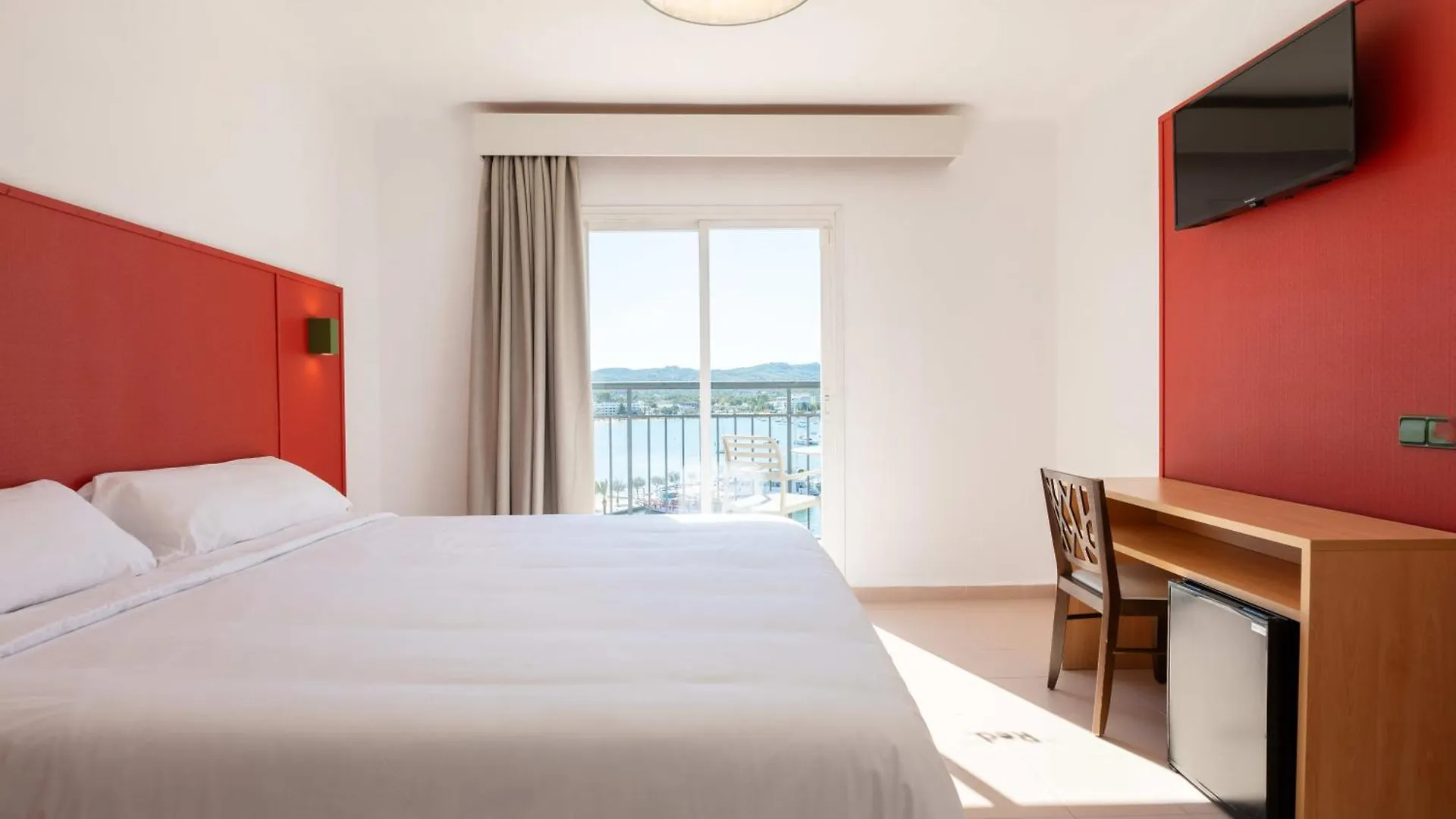 The Red Hotel - Adults Only San Antonio