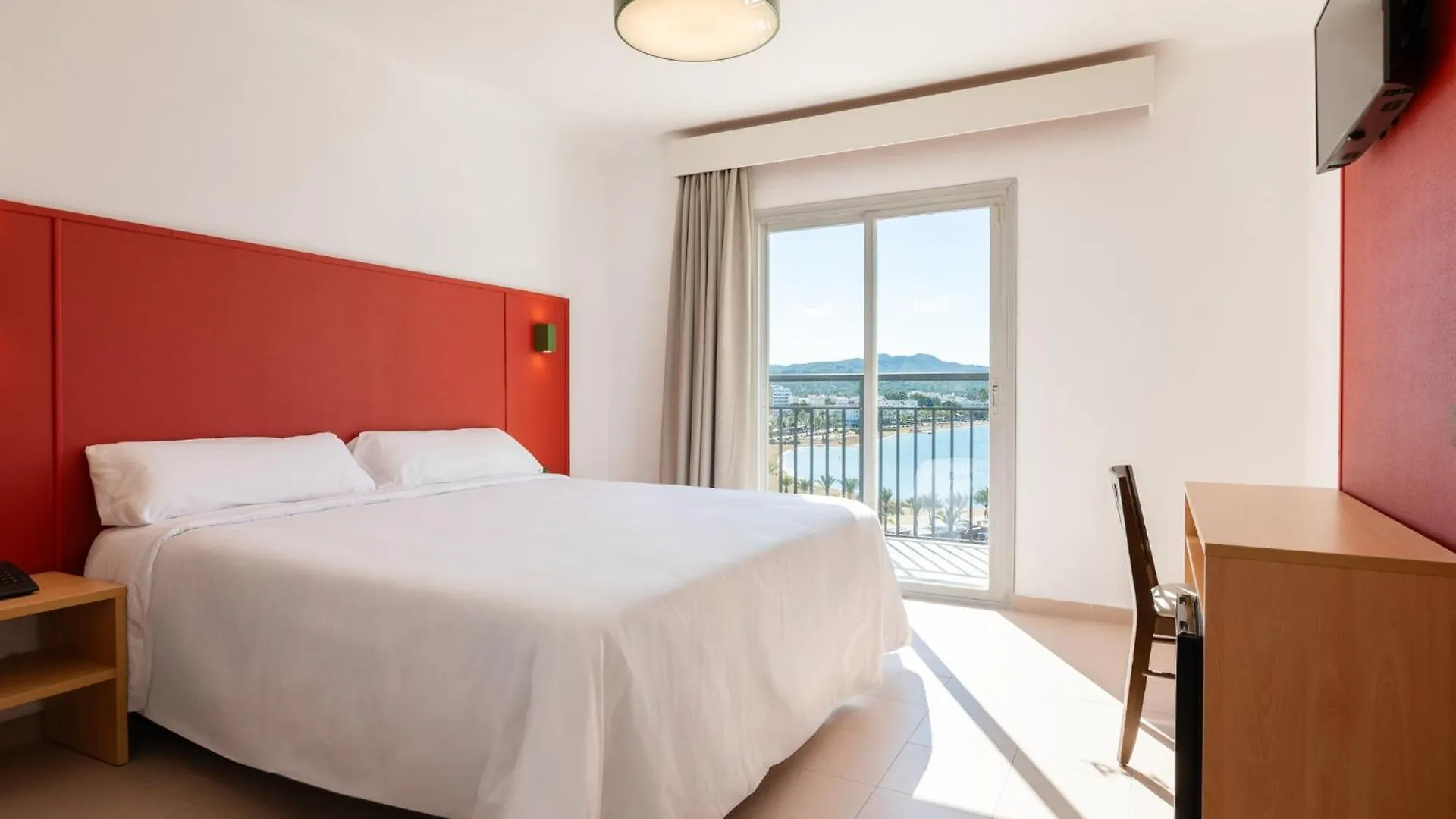 The Red Hotel - Adults Only San Antonio