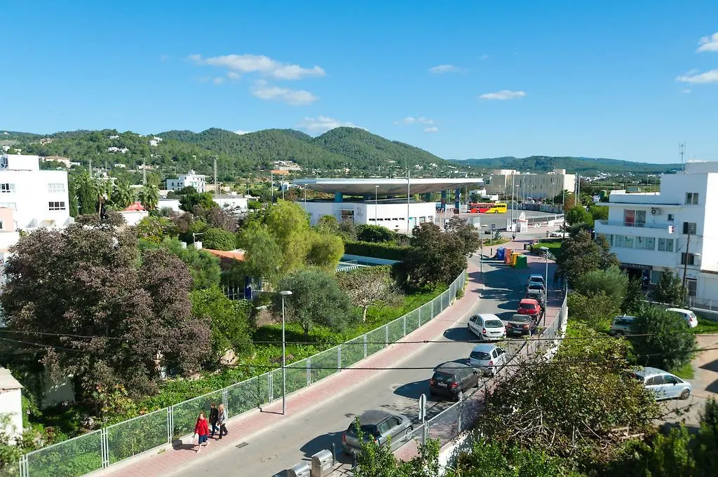 The Red Hotel - Adults Only San Antonio  San Antonio (Ibiza)