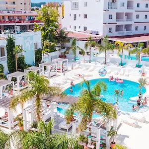 Star Ibiza (adults Only) San Antonio (Ibiza)