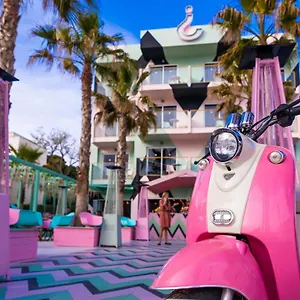 Appartamento Wi-Ki-Woo Boutique Hotel