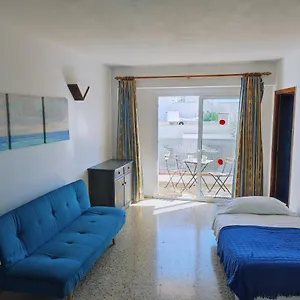 Smart Way Ibiza Apartamento