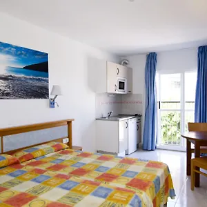 Vibra Caleta (adults Only) Apartamento