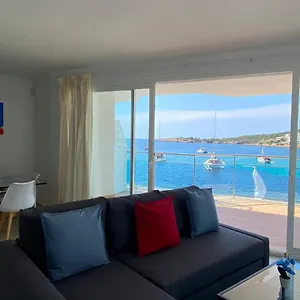 Alexander Apartments Ibiza Apartamento