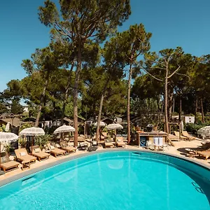 Parco Ibiza, By San Antonio Est 1961 Camping