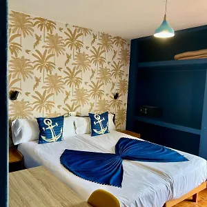 Pensjonat Balearic (adults Only), Sant Antoni de Portmany