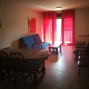 Apartamento Rural Escarla 1-3 Aren