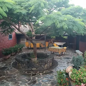 Casita Del Medianero Santa Cruz de la Palma (Isla de la Palma)